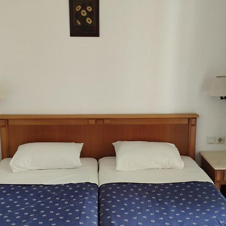 Tondoris Apartments Sidárion Extérieur photo