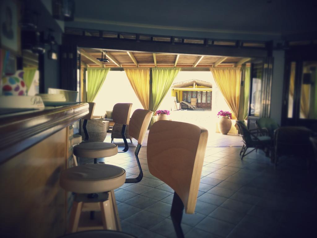 Tondoris Apartments Sidárion Extérieur photo